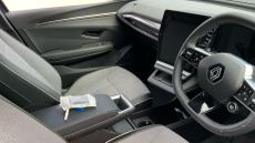 Renault Megane E-Tech EV60 160kW Techno Comfort Range 60kWh 5dr Auto Electric Hatchback